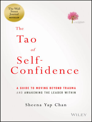 cover image of The Tao of Self-Confidence